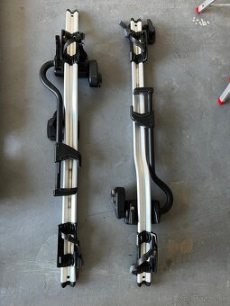 Thule Proride 598 2ks - 2