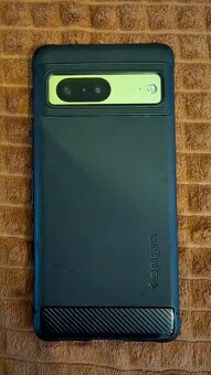 Google pixel 7 5G Lemongrass 128GB - 2