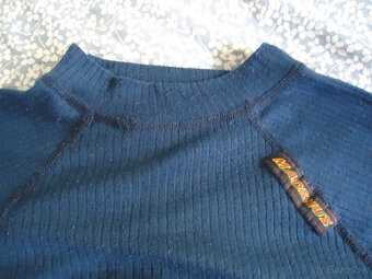 Madshus termotriko s dl. rukávom, vel. M - 2