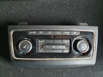 Diely Škoda Superb 2 - 2