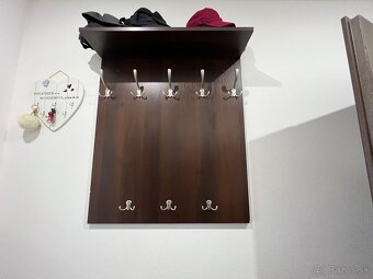 Zostava do predsiene - 2