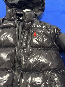 Poloralphlauren bunda - 2