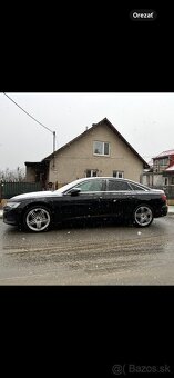 Audi A6 2 liter 150kw - 2