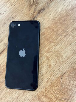 IPhone SE - 2