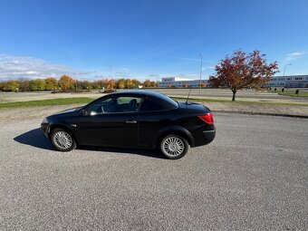 Predám Renault Megane cabrio - 2