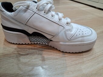 adidas dámske botasky - 2