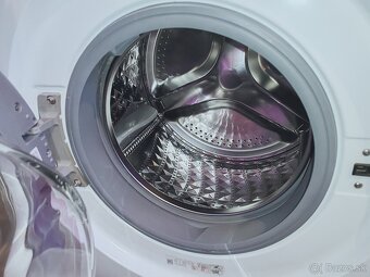 Predám chladničku Samsung 7kg - 2