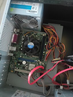 predam starší PC - 2