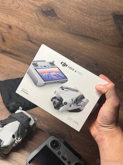 DJI mini 4 PRO - 2