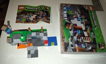 ⭐👶🧠Lego Minecraft, City, Speed Champions, Pokemon - 2