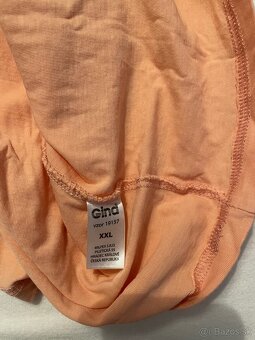 Damske vrchne pyzamo Gina - 2