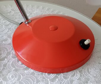Stolná lampa - 2
