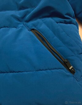 Panska zimná bunda - 2
