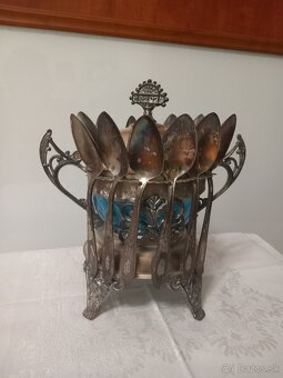 Cukornička Rogers - 2