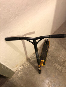 Kolobežka Playshion - Freestyle - 2