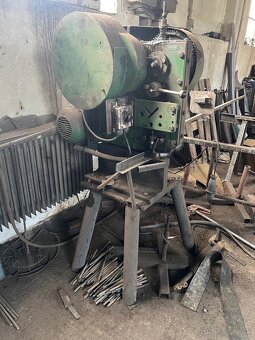 Nožnica na roxor - 2