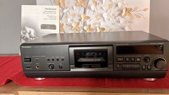 Technics az-7 - 2