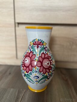 Keramický džbán - 2