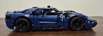 LEGO Technic 42154 - 2