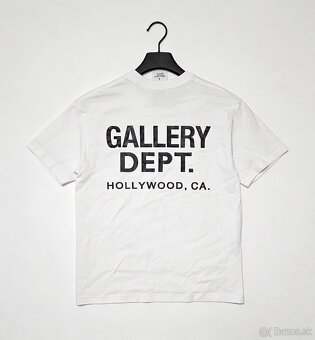 Gallery dept - 2