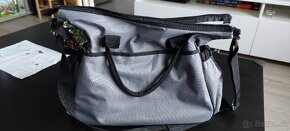 Taška na detský kočík - 2