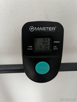 Bežecký pás MASTER F-02 - 2