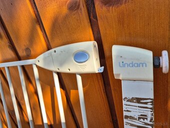 Zábrana pre deti - 2