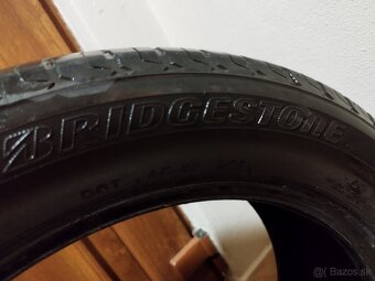 Bridgestone 225/50R17 94V Turanza T001 - 2