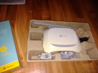 WIFI Router TL-WR840N - 2