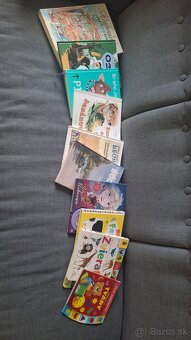 Puzzle 3+, 4+ 6+ - 2