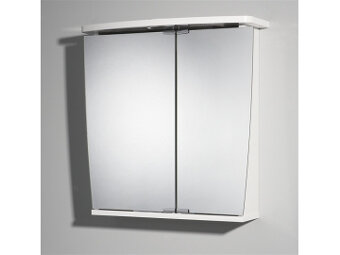 skrinka drevená - 2