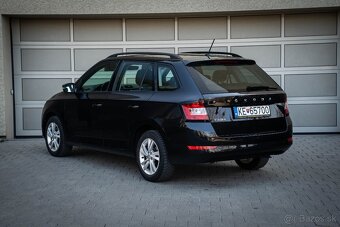 ŠKODA FABIA za super cenu - 2
