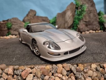 Prodám model 1:18 Callaway C12 AUTOart - 2