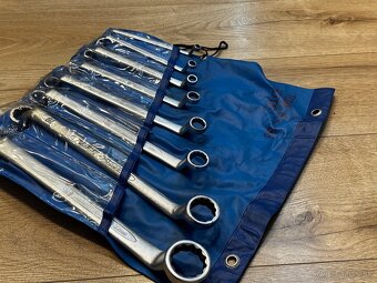 Predam sadu kvalitnych ockovych klucov - 2