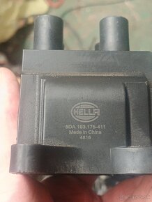 Ford Focus MK1 diely - 2