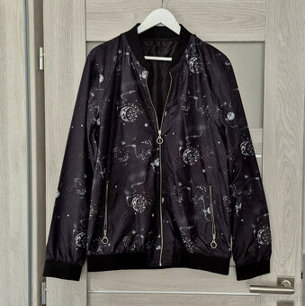 Pánska prechodná bunda nová v.XL - 2