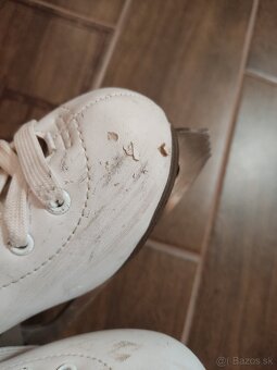 Detské ladové korčule - 2