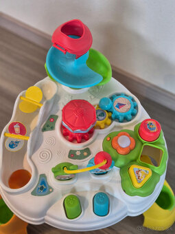 Predame Interaktivny hraci stolik - 2