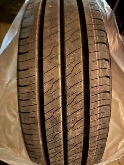 GOODYEAR 215/65 R16 C EFFICIENTGRIP CARGO 106/104H - 2