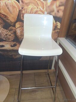 Barové stoličky - 2
