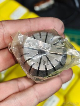 ER20 Klieštiny set - 2