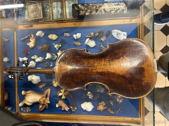 husle 4/4 majstrovské - 2