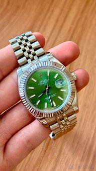 Hodinky Rolex Datejust - 2