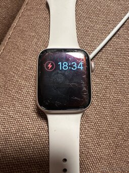 Apple watch series-6 - 2