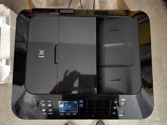 Multifunkčné zariadenia Canon MX925 - 2