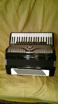 Harmonika Weltmeister - 2