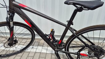 CTM Stark 2.0 bike - 2