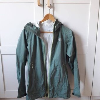 Dámska bunda The North Face DryVent / S - 2