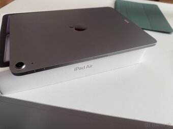 iPad Air 11 M3 2025 128GB Wi-Fi - 2