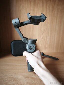 DJI Osmo Mobile 3 Combo - 2
